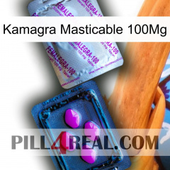 Kamagra Chewable 100Mg 37